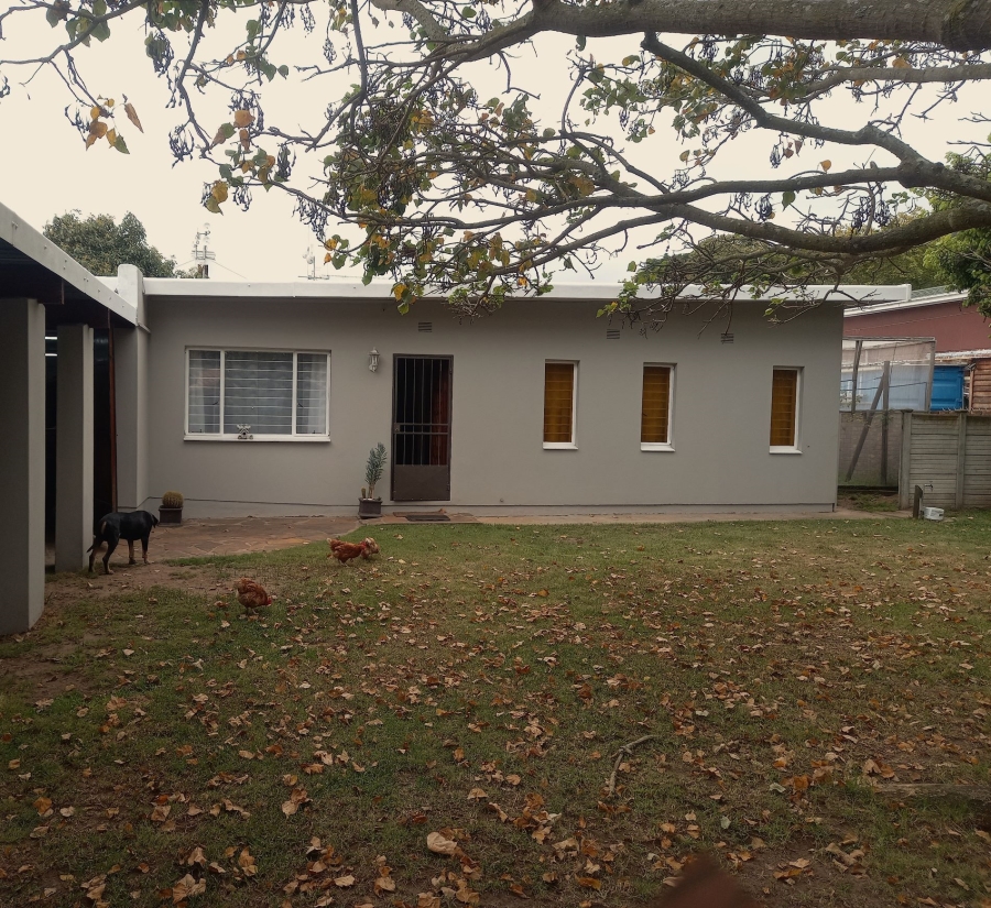 3 Bedroom Property for Sale in Sedgefield Central Western Cape